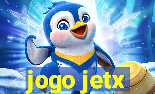 jogo jetx